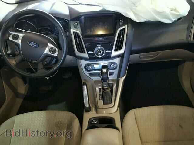 2012 FORD FOCUS - VIN: 1FAHP3M27CL314264 - Photo 9