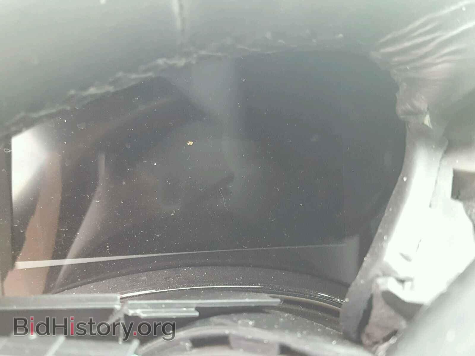 2014 JEEP CHEROKEE - VIN: 1C4RJFBG5EC280604 - Фото 8