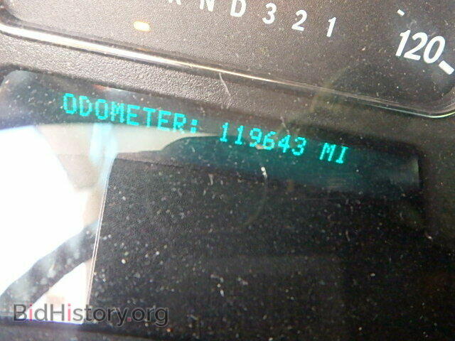 2007 SAAB 97X - VIN: 5S3ET13M472802173 - Фото 8