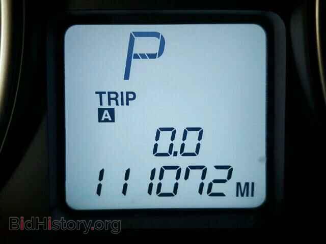 2008 KIA OPTIMA - VIN: KNAGE123785194003 - Photo 8
