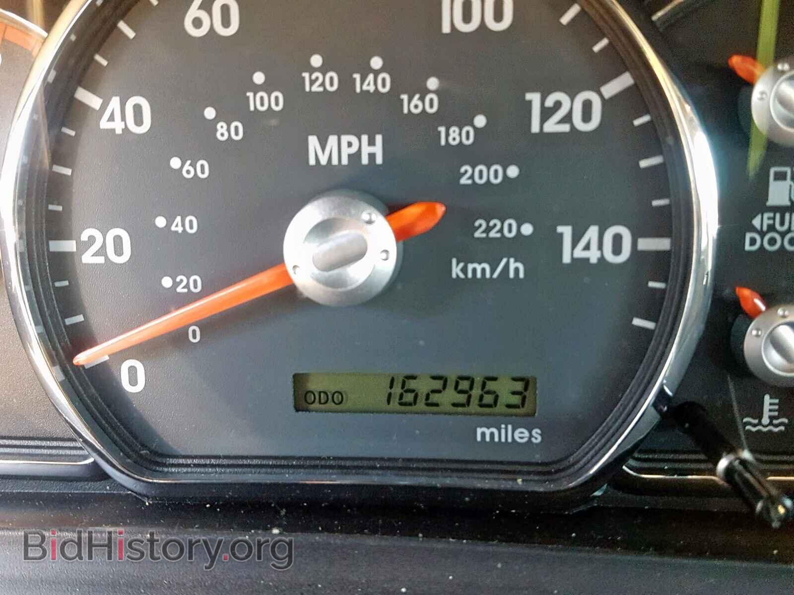 2011 MITSUBISHI GALANT - VIN: 4A32B3FFXBE017200 - Фото 8