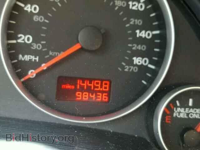 2007 AUDI A4 - VIN: WAUDF78E37A107974 - Photo 8