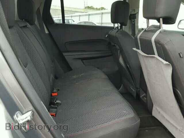 2013 GMC TERRAIN - VIN: 2GKALMEK5D6164181 - Фото 6