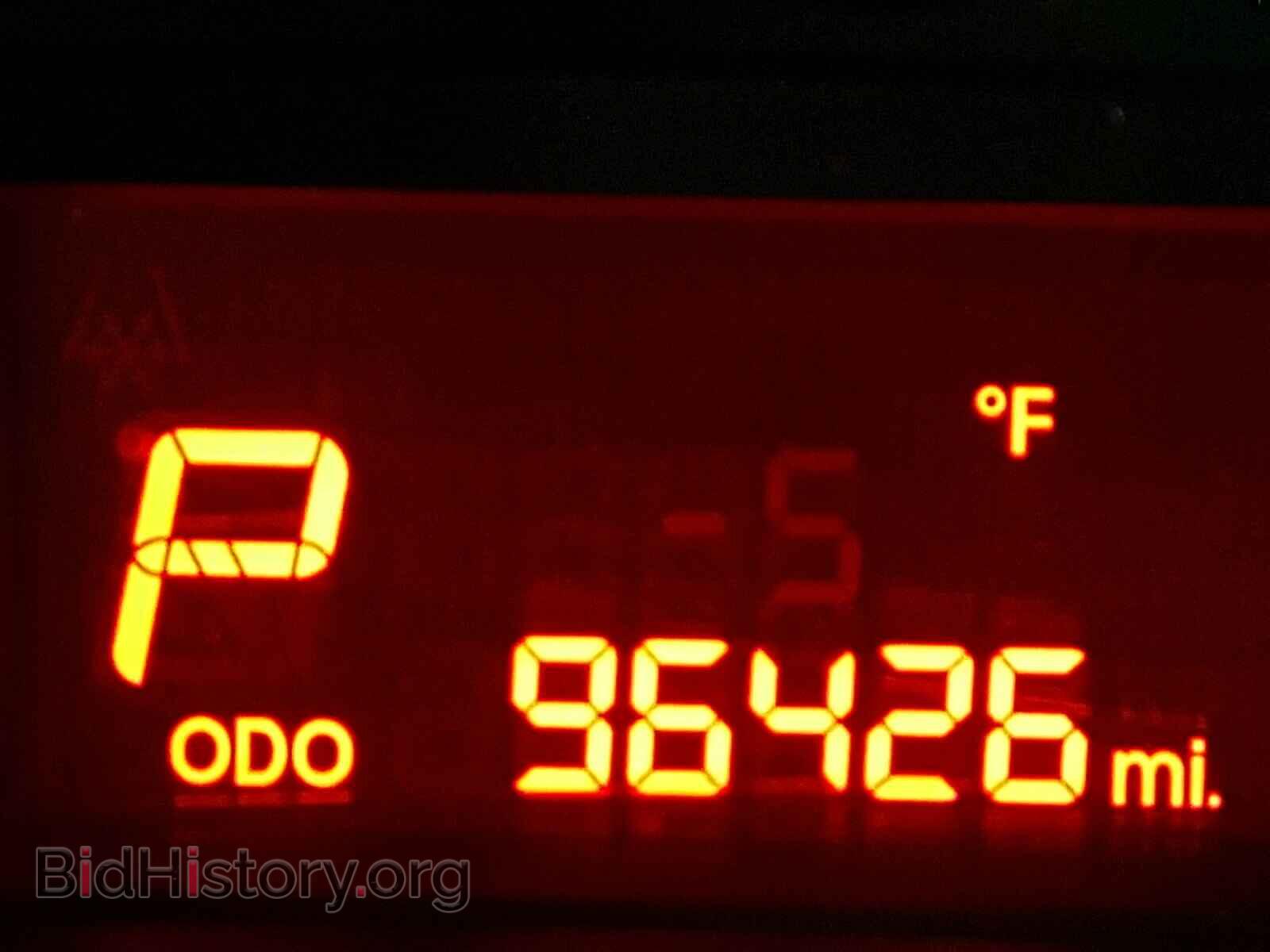 2016 KIA RIO - VIN: KNADM4A32G6588607 - Фото 8