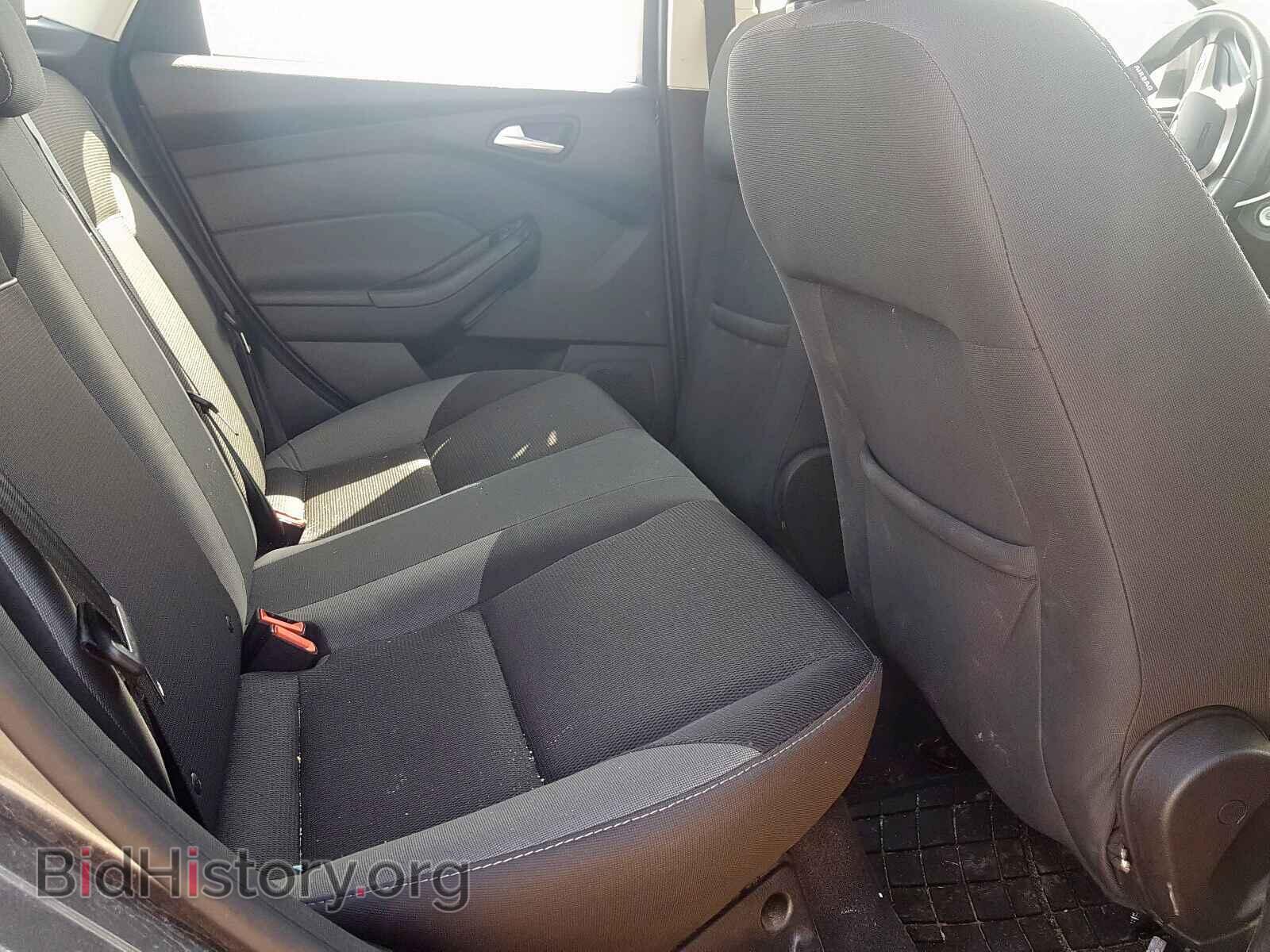 2014 FORD FOCUS - VIN: 1FADP3F23EL126565 - Фото 6