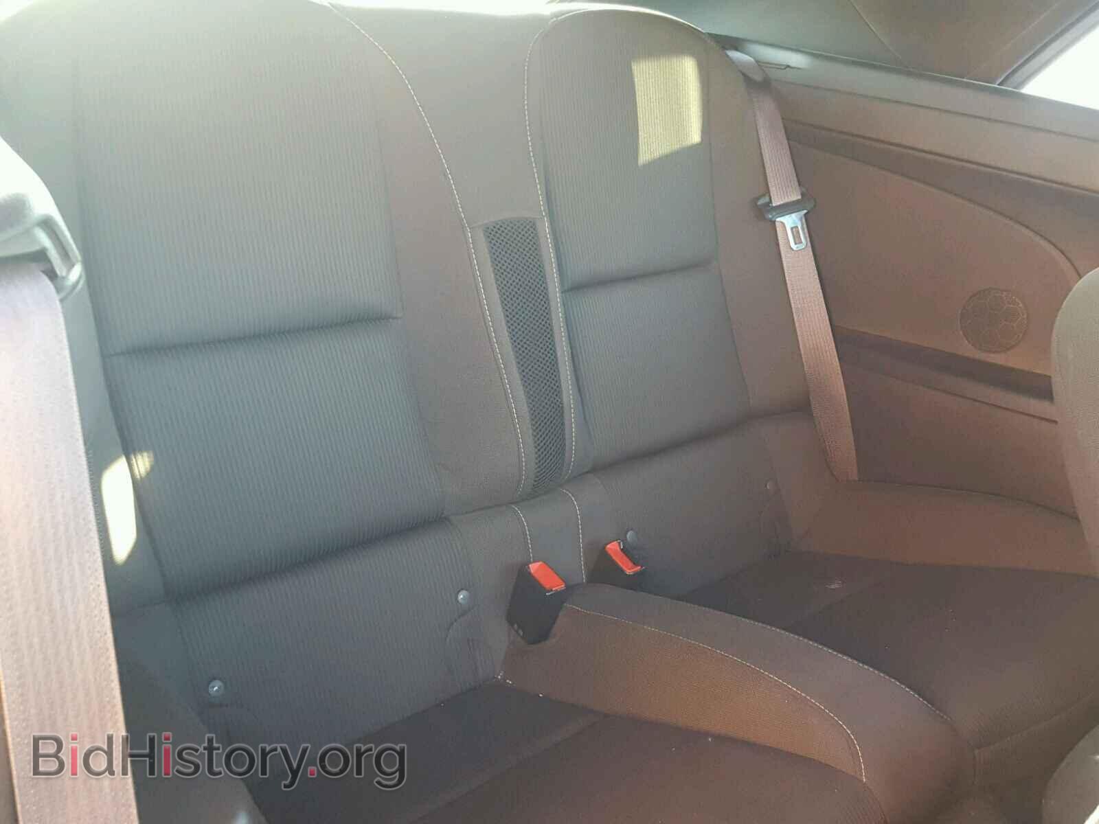 2014 CHEVROLET CAMARO - VIN: 2G1FB3D33E9276463 - Фото 6