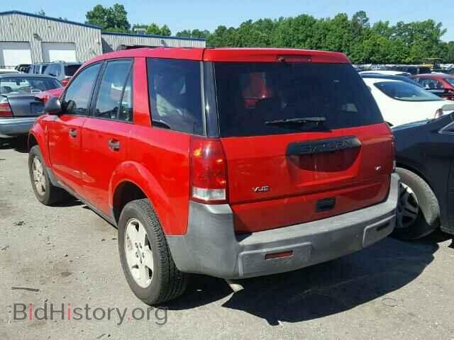 2003 SATURN VUE - VIN: 5GZCZ53B83S841066 - Фото 3