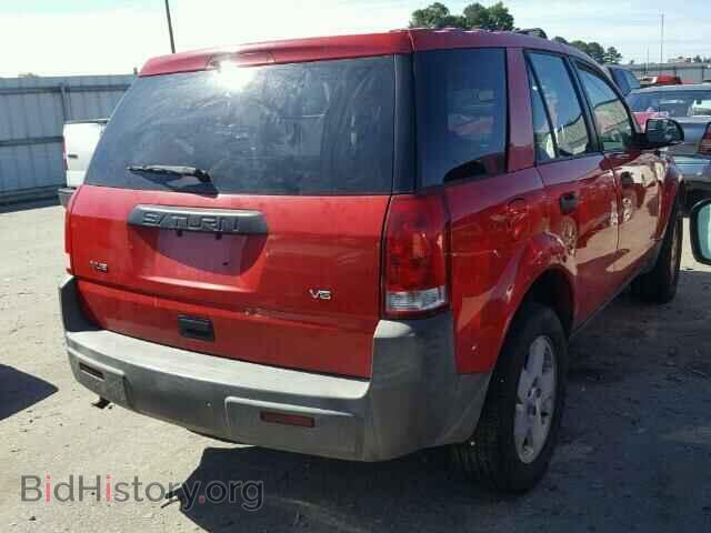 2003 SATURN VUE - VIN: 5GZCZ53B83S841066 - Фото 4