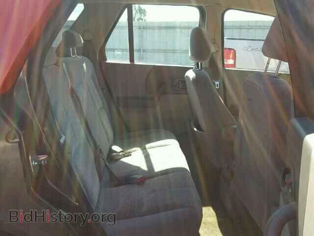 2003 SATURN VUE - VIN: 5GZCZ53B83S841066 - Фото 6
