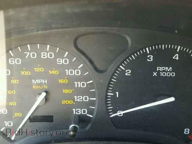 2003 SATURN VUE - VIN: 5GZCZ53B83S841066 - Фото 8