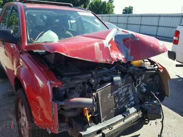 2003 SATURN VUE - VIN: 5GZCZ53B83S841066 - Фото 9