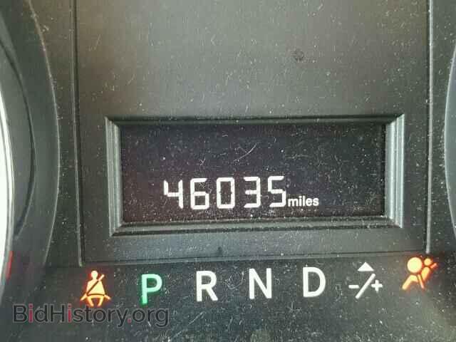 2013 DODGE CARAVAN - VIN: 2C4RDGBG6DR508127 - Фото 8