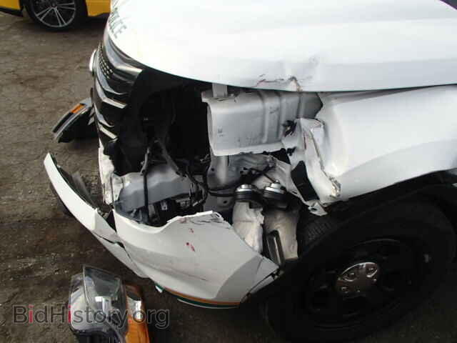 2015 FORD EXPLORER - VIN: 1FM5K8AR2FGA88654 - Фото 10