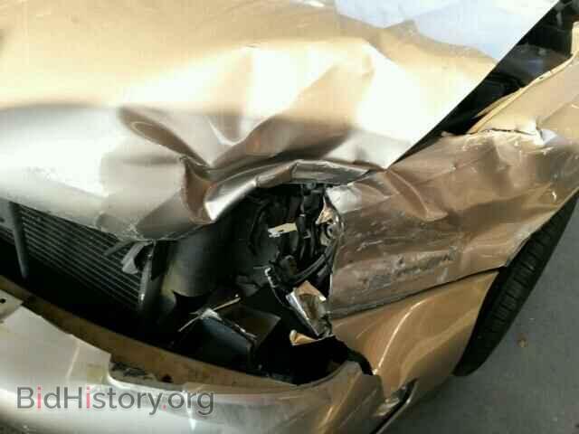 2004 CADILLAC DEVILLE - VIN: 1G6KD54Y84U162986 - Photo 9