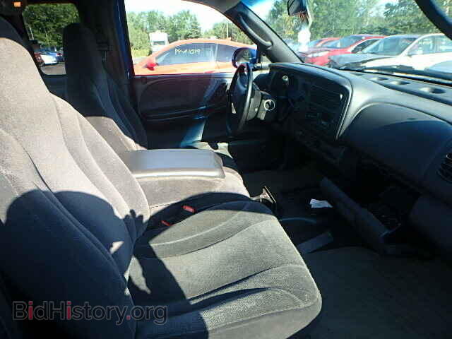 2000 DODGE DAKOTA - VIN: 1B7GL22X4YS783707 - Фото 6