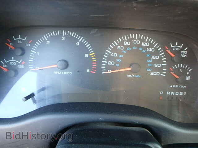 2000 DODGE DAKOTA - VIN: 1B7GL22X4YS783707 - Фото 8