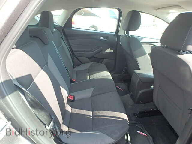 2013 FORD FOCUS - VIN: 1FADP3K26DL375317 - Photo 6