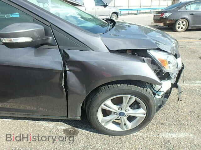 2013 FORD FOCUS - VIN: 1FADP3K26DL375317 - Photo 9