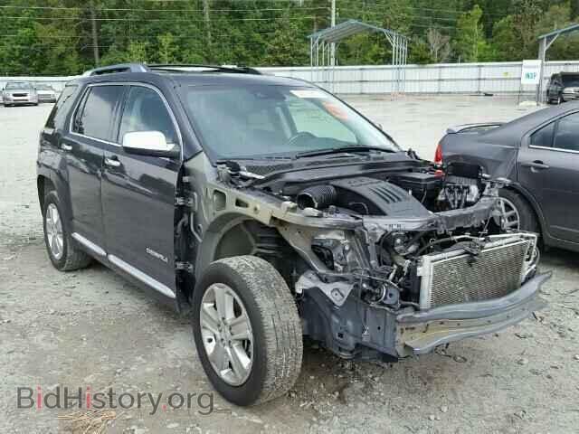 Photo 2GKALYEKXD6319248 - GMC TERRAIN 2013