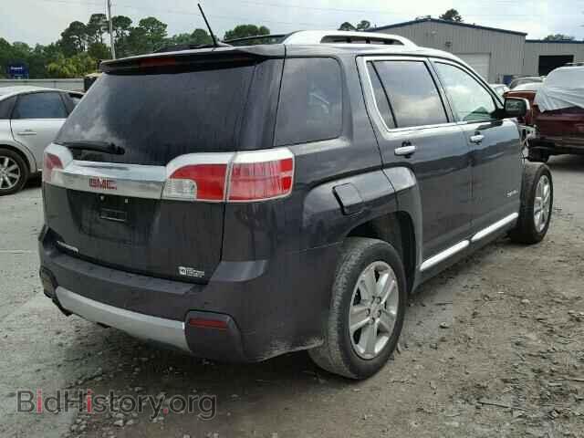 2013 GMC TERRAIN - VIN: 2GKALYEKXD6319248 - Photo 4