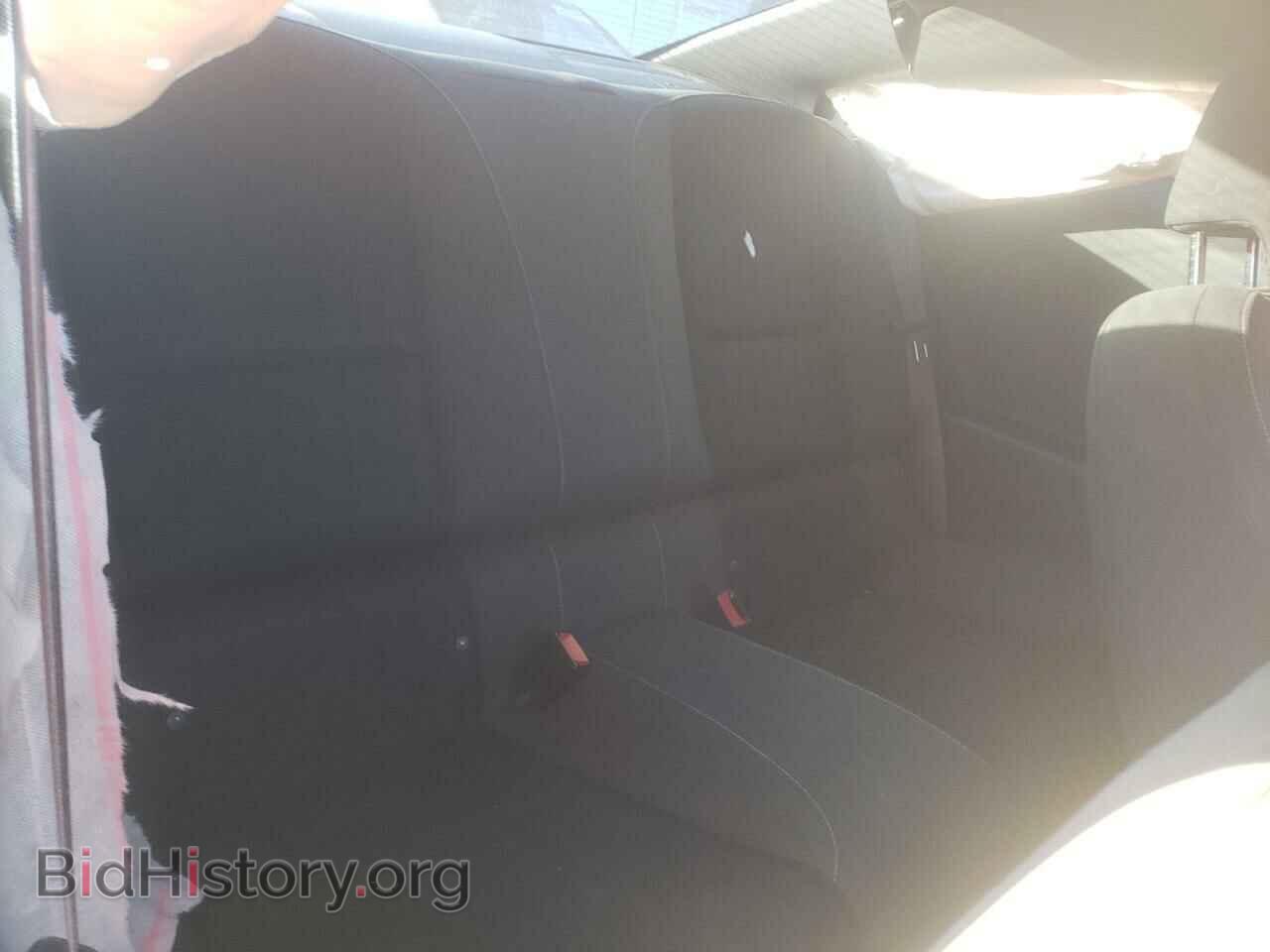 2014 CHEVROLET CAMARO - VIN: 2G1FA1E35E9260643 - Фото 6