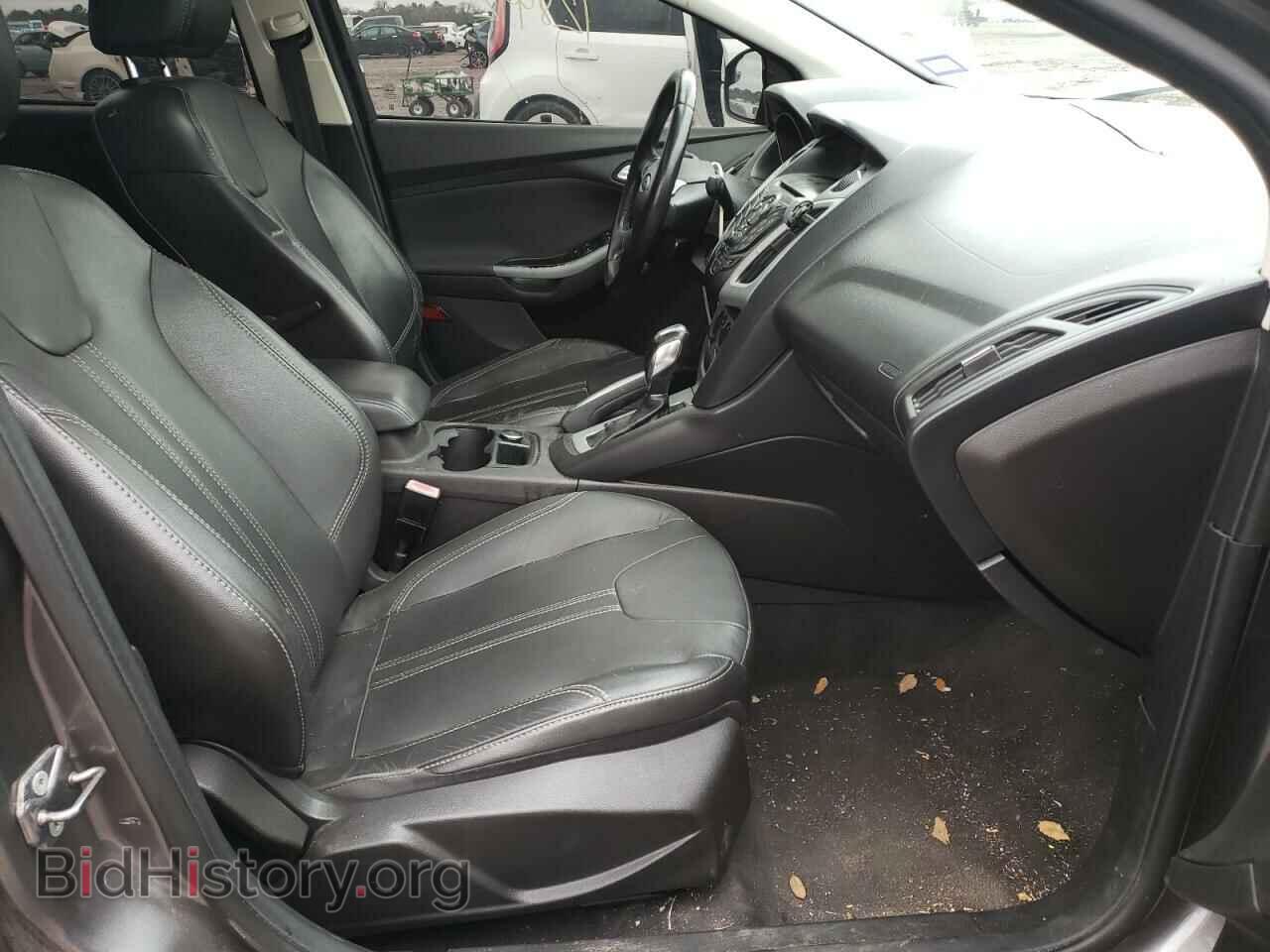 2013 FORD FOCUS - VIN: 1FADP3F2XDL145810 - Photo 5