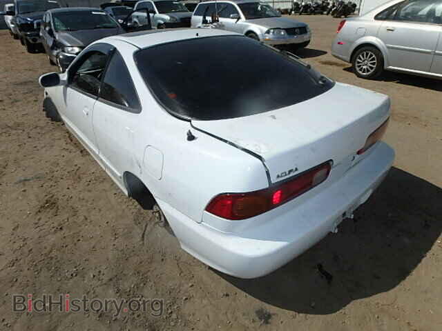 1995 ACURA INTEGRA - VIN: JH4DC4364SS017289 - Photo 3