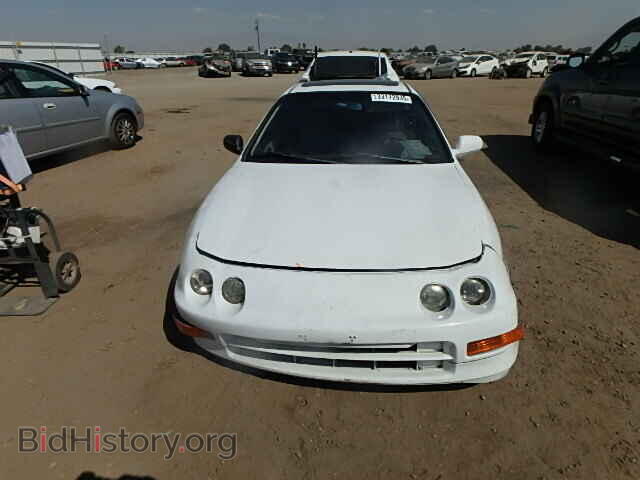 1995 ACURA INTEGRA - VIN: JH4DC4364SS017289 - Photo 9