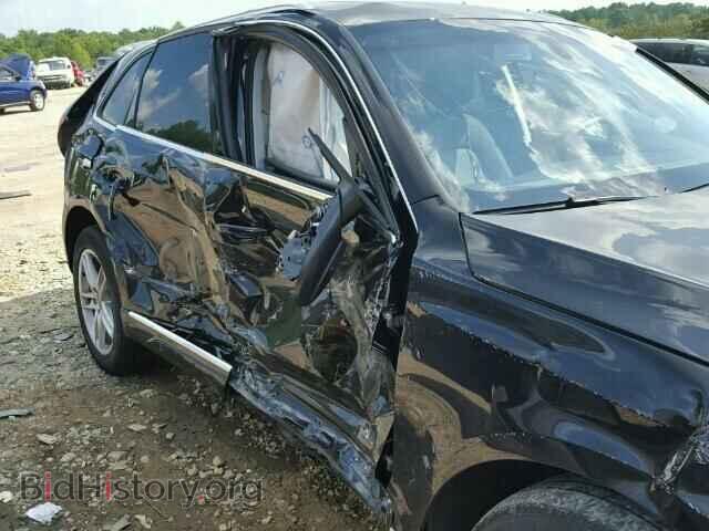 2014 AUDI Q5 - VIN: WA1LFAFP6EA099599 - Фото 10