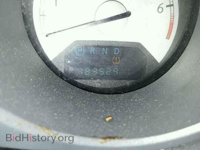 2008 CHRYSLER SEBRING - VIN: 1C3LC45K48N634338 - Photo 8