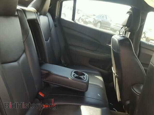 2011 CHRYSLER 200 - VIN: 1C3BC2FB9BN605052 - Photo 6