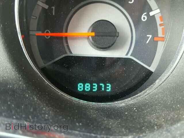 2011 CHRYSLER 200 - VIN: 1C3BC2FB9BN605052 - Photo 8