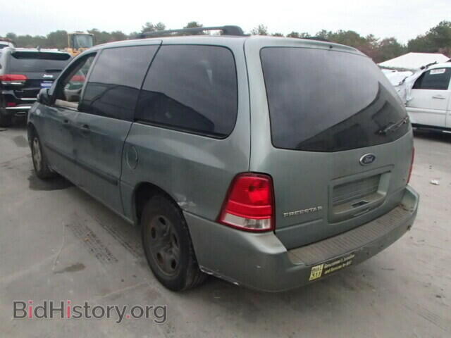 2007 FORD FREESTAR - VIN: 2FMZA51647BA00561 - Фото 3