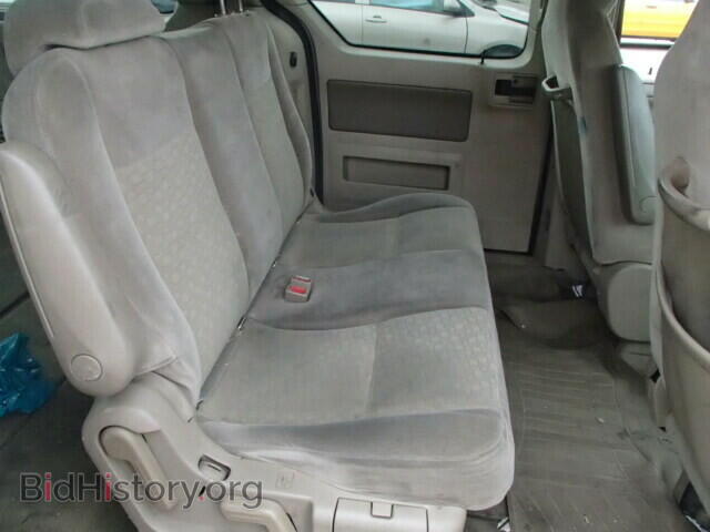2007 FORD FREESTAR - VIN: 2FMZA51647BA00561 - Фото 6