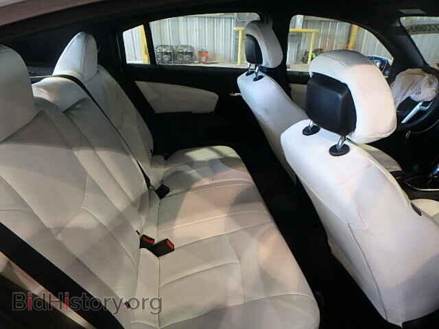 2013 CHRYSLER 200 - VIN: 1C3CCBBG6DN766113 - Фото 6