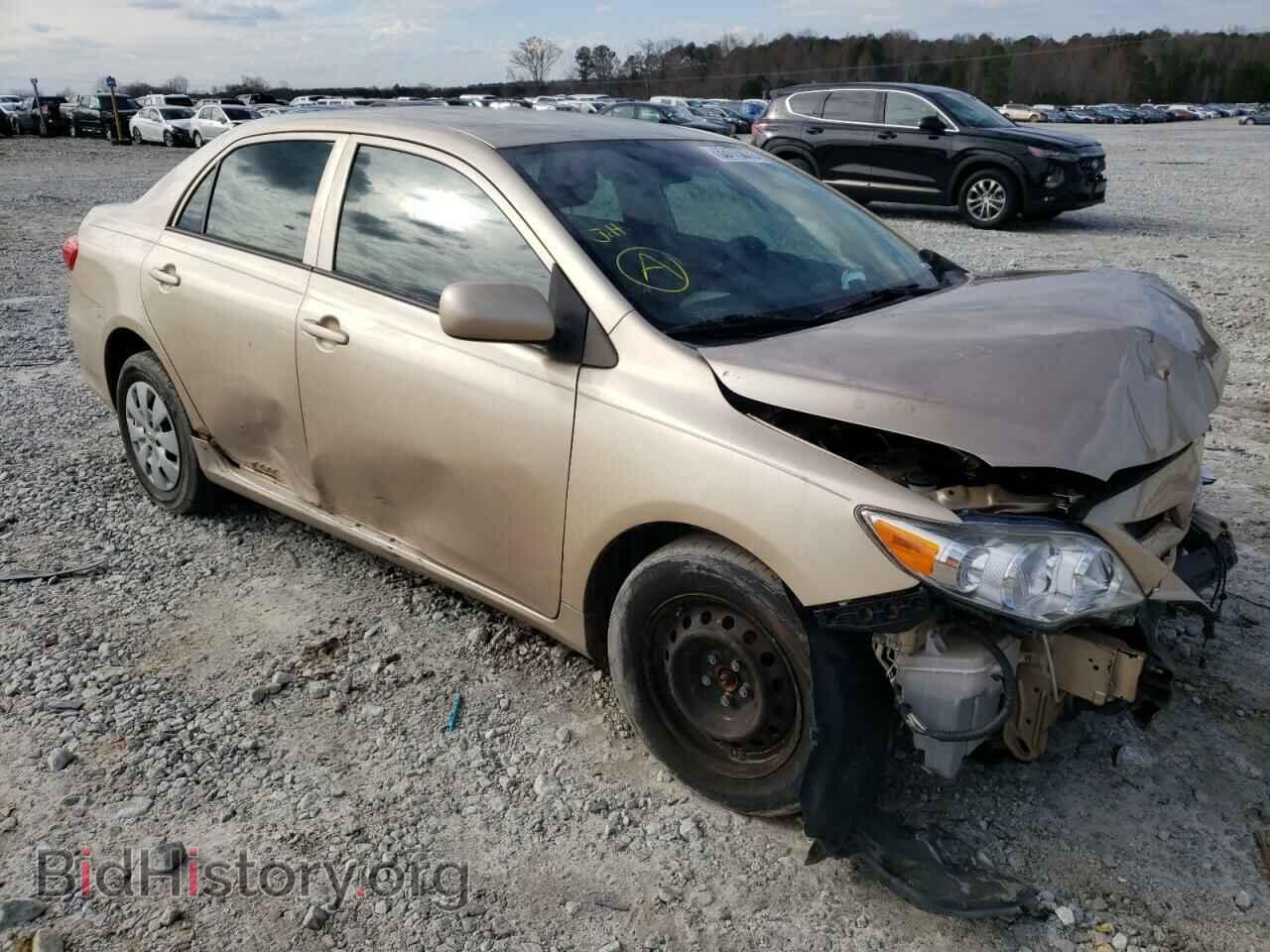 Фотография 2T1BU4EE0DC962965 - TOYOTA COROLLA 2013