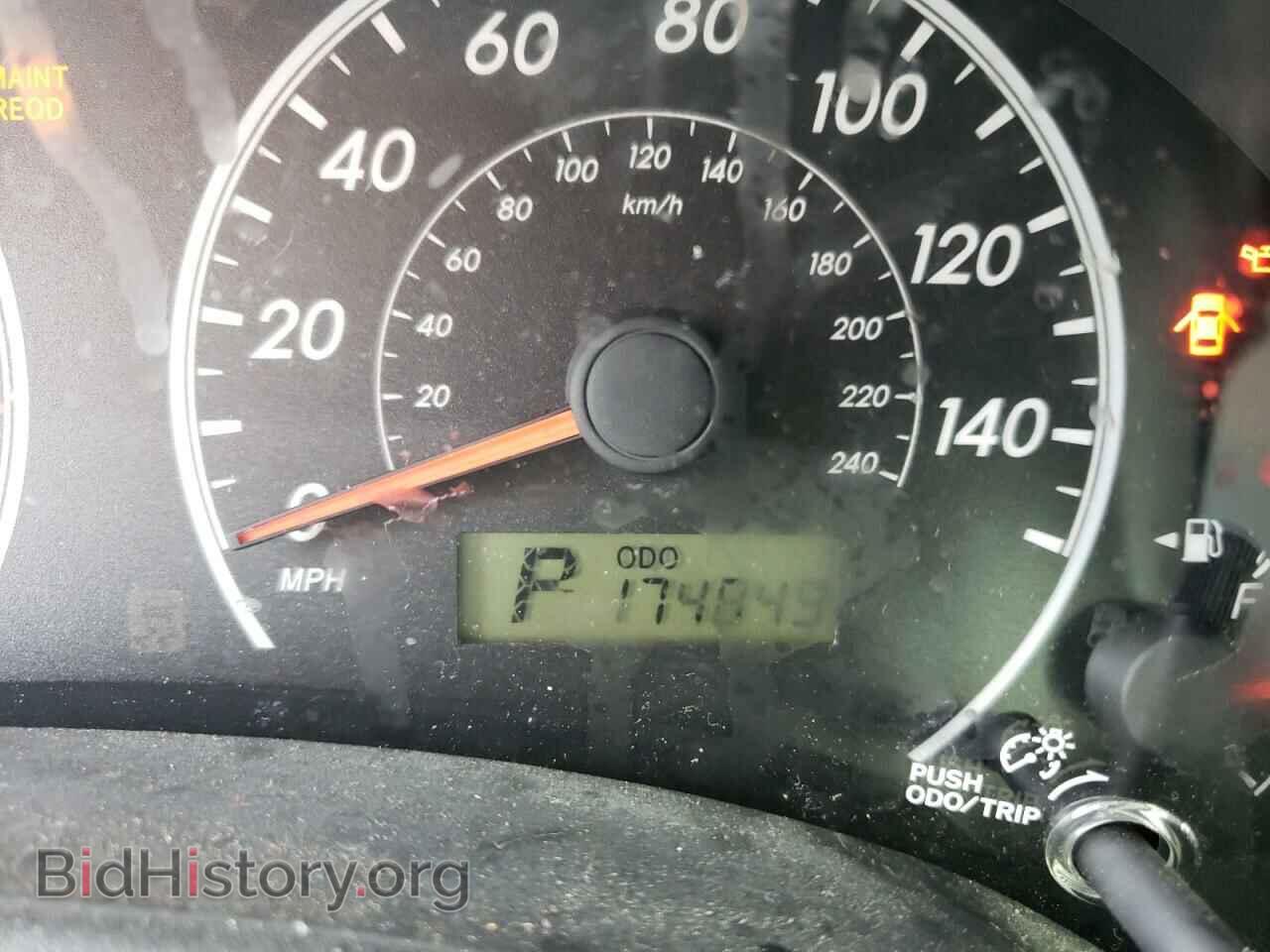 2013 TOYOTA COROLLA - VIN: 2T1BU4EE0DC962965 - Фото 8