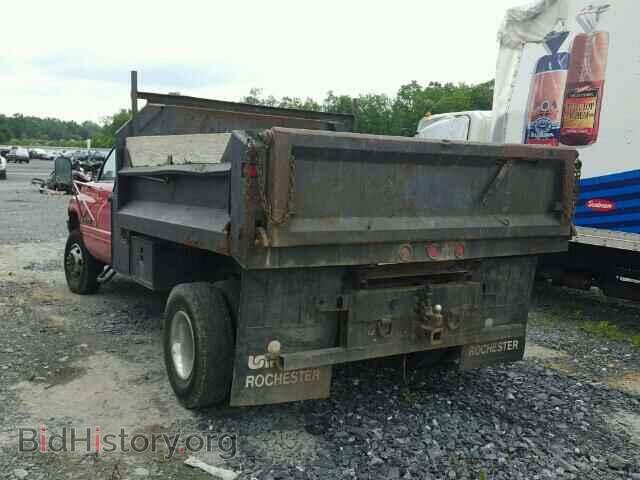 2000 DODGE RAM 3500 - VIN: 3B6MC3665YM226442 - Photo 3