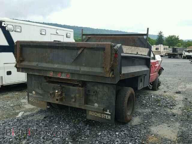 2000 DODGE RAM 3500 - VIN: 3B6MC3665YM226442 - Photo 4