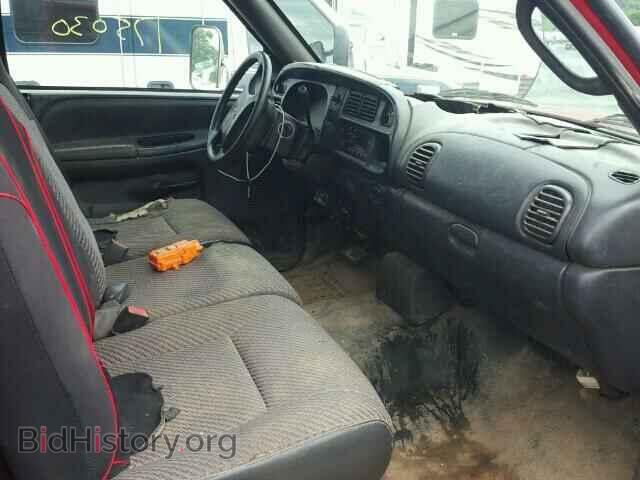 2000 DODGE RAM 3500 - VIN: 3B6MC3665YM226442 - Photo 5
