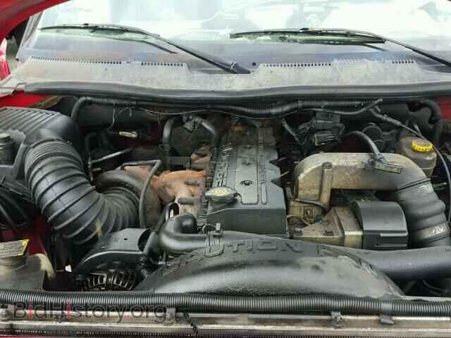 2000 DODGE RAM 3500 - VIN: 3B6MC3665YM226442 - Photo 7