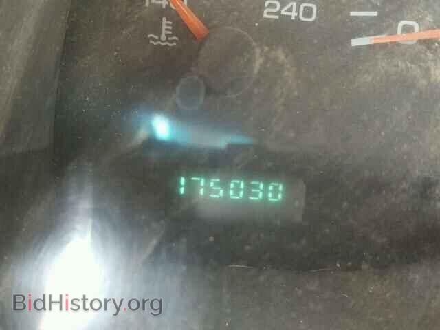 2000 DODGE RAM 3500 - VIN: 3B6MC3665YM226442 - Photo 8