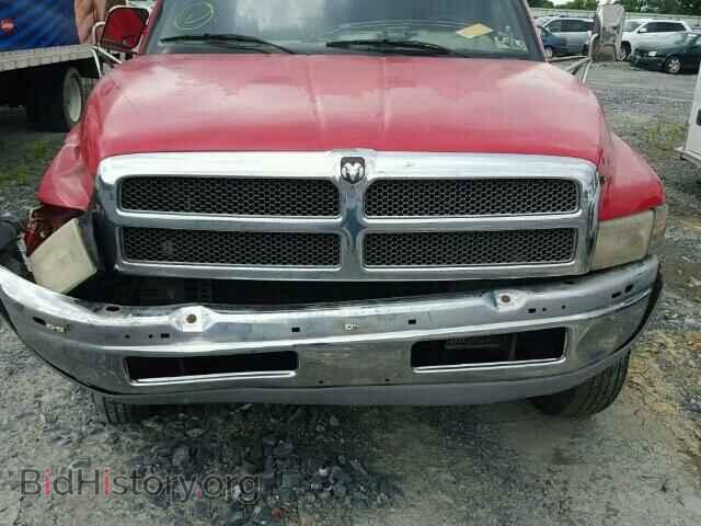 2000 DODGE RAM 3500 - VIN: 3B6MC3665YM226442 - Photo 10