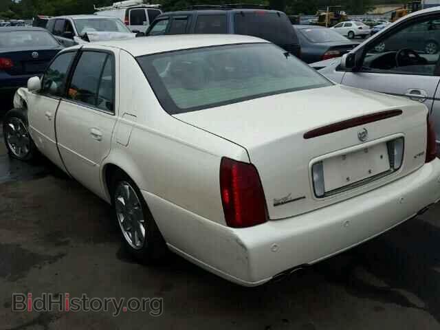 2003 CADILLAC DEVILLE - VIN: 1G6KF57953U170881 - Фото 3