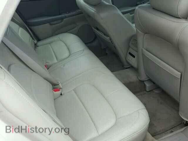 2003 CADILLAC DEVILLE - VIN: 1G6KF57953U170881 - Фото 6