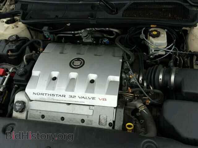 2003 CADILLAC DEVILLE - VIN: 1G6KF57953U170881 - Фото 7