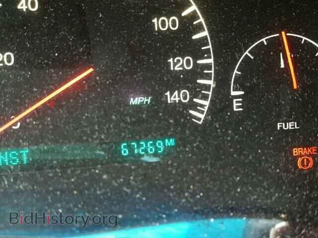 2003 CADILLAC DEVILLE - VIN: 1G6KF57953U170881 - Фото 8