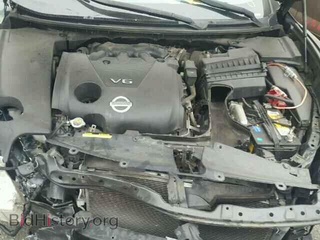 2009 NISSAN MAXIMA - VIN: 1N4AA51E89C850436 - Фото 7
