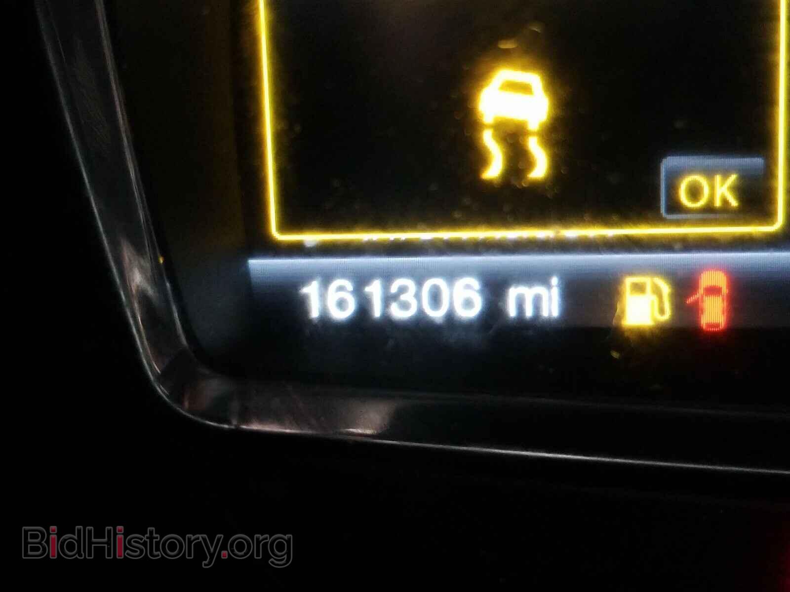 2012 LINCOLN MKX - VIN: 2LMDJ6JK6CBL01053 - Фото 8
