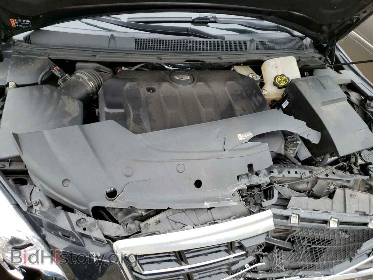 2016 CADILLAC XTS - VIN: 2G61N5S32G9132027 - Фото 7